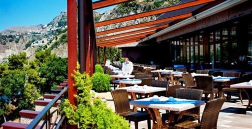 фото отеля Atahotel Capotaormina