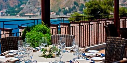 фото отеля Atahotel Capotaormina