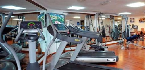 фото отеля Atahotel Capotaormina