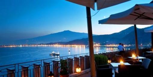 фото отеля Atahotel Capotaormina