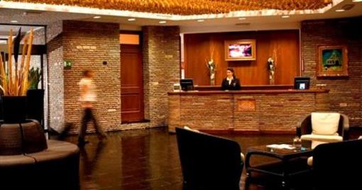 фото отеля Atahotel Capotaormina