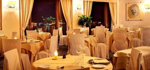 фото отеля Atahotel Capotaormina