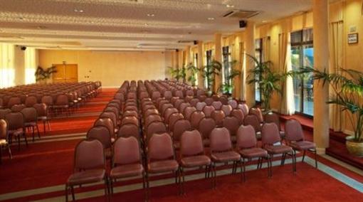 фото отеля Atahotel Capotaormina