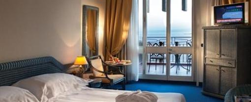 фото отеля Atahotel Capotaormina