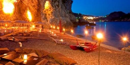фото отеля Atahotel Capotaormina