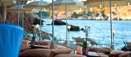 фото отеля Atahotel Capotaormina