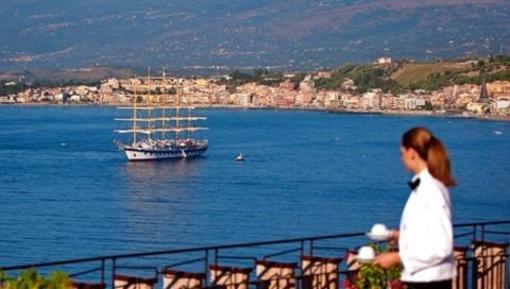 фото отеля Atahotel Capotaormina