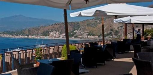 фото отеля Atahotel Capotaormina