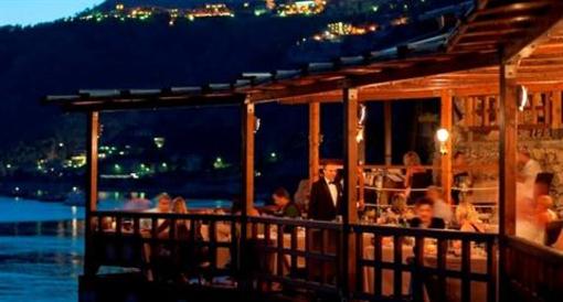 фото отеля Atahotel Capotaormina
