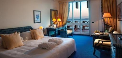 фото отеля Atahotel Capotaormina