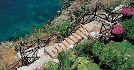 фото отеля Atahotel Capotaormina