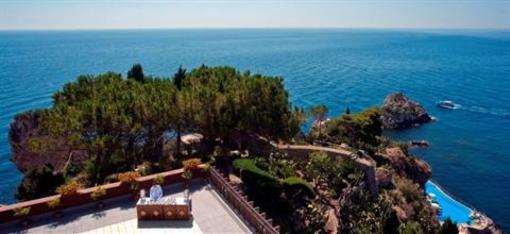 фото отеля Atahotel Capotaormina