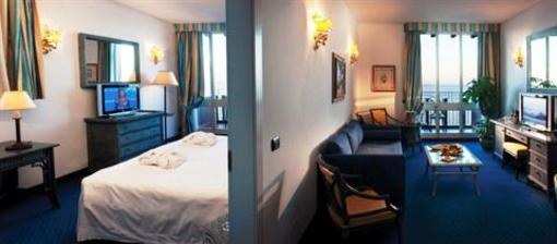 фото отеля Atahotel Capotaormina
