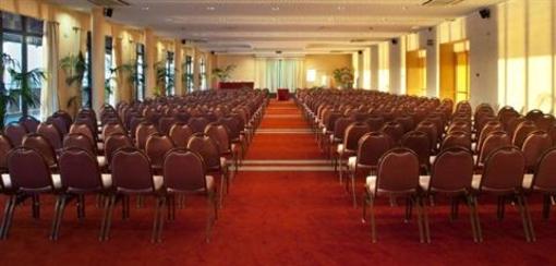 фото отеля Atahotel Capotaormina