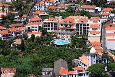 фото отеля Quinta Bela Sao Tiago