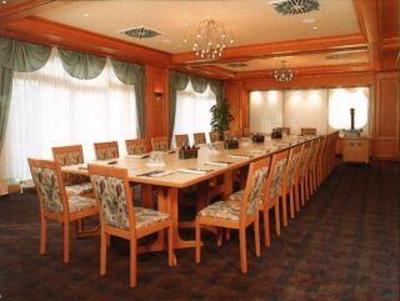 фото отеля Waldhorn Hotel Friedrichshafen