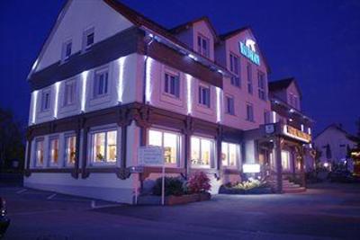 фото отеля Waldhorn Hotel Friedrichshafen