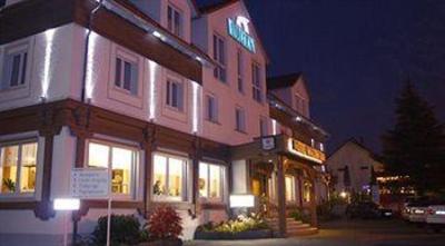 фото отеля Waldhorn Hotel Friedrichshafen
