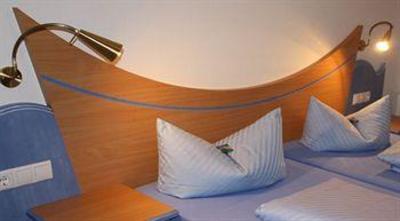 фото отеля Waldhorn Hotel Friedrichshafen
