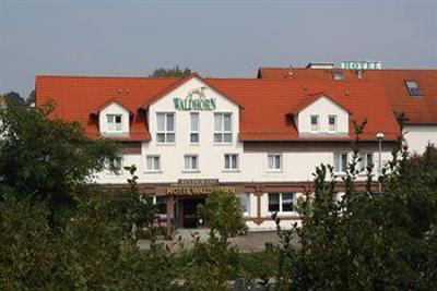 фото отеля Waldhorn Hotel Friedrichshafen