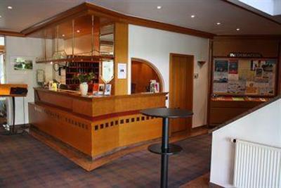 фото отеля Waldhorn Hotel Friedrichshafen