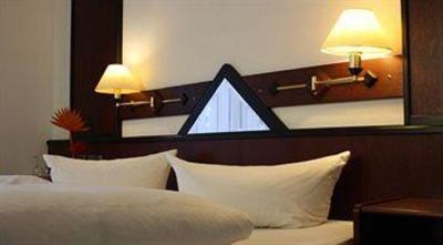 фото отеля Waldhorn Hotel Friedrichshafen
