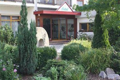 фото отеля Waldhorn Hotel Friedrichshafen