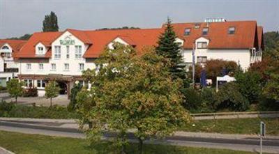 фото отеля Waldhorn Hotel Friedrichshafen