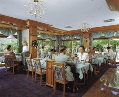 фото отеля Waldhorn Hotel Friedrichshafen