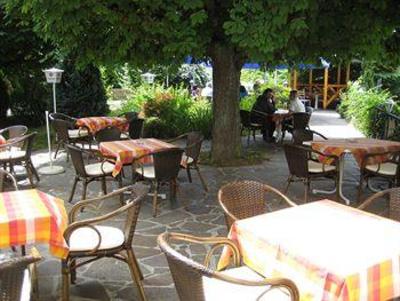 фото отеля Waldhorn Hotel Friedrichshafen