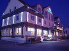 фото отеля Waldhorn Hotel Friedrichshafen