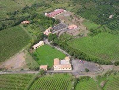 фото отеля Borgo San Nicolao