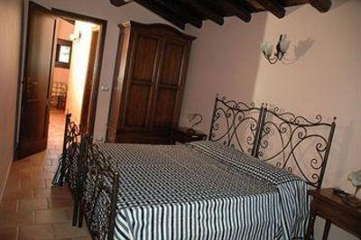фото отеля Borgo San Nicolao