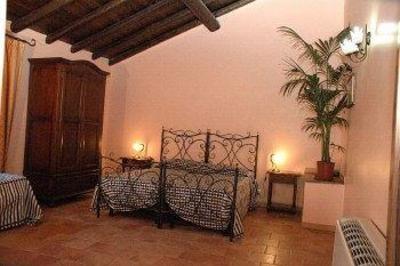 фото отеля Borgo San Nicolao