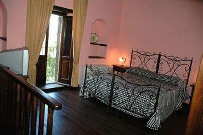 фото отеля Borgo San Nicolao