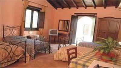 фото отеля Borgo San Nicolao
