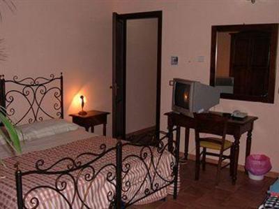 фото отеля Borgo San Nicolao