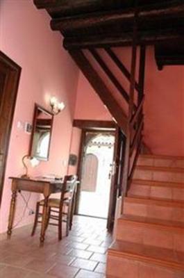 фото отеля Borgo San Nicolao