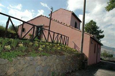 фото отеля Borgo San Nicolao