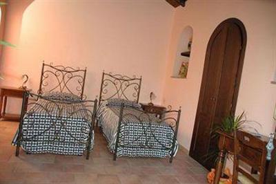 фото отеля Borgo San Nicolao