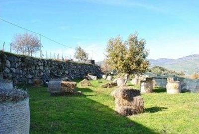 фото отеля Borgo San Nicolao