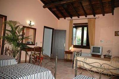 фото отеля Borgo San Nicolao