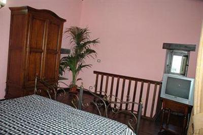 фото отеля Borgo San Nicolao