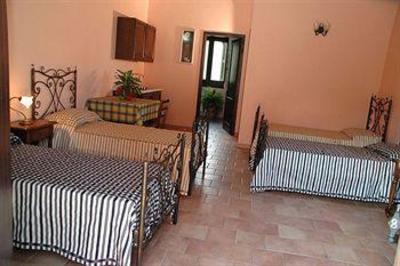 фото отеля Borgo San Nicolao