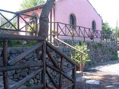 фото отеля Borgo San Nicolao