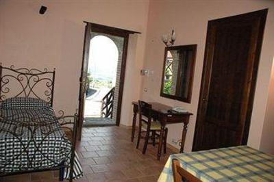 фото отеля Borgo San Nicolao