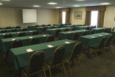 фото отеля Holiday Inn Express Hotel & Suites Warrenton