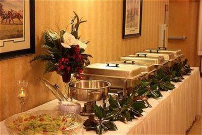 фото отеля Holiday Inn Express Hotel & Suites Warrenton