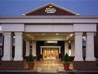 фото отеля Holiday Inn Express Hotel & Suites Warrenton