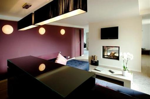 фото отеля Hotel Nevai Verbier